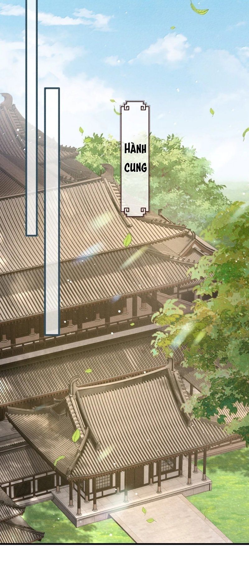 Đan Tiêu Vạn Dặm Chap 133 - Next Chap 134