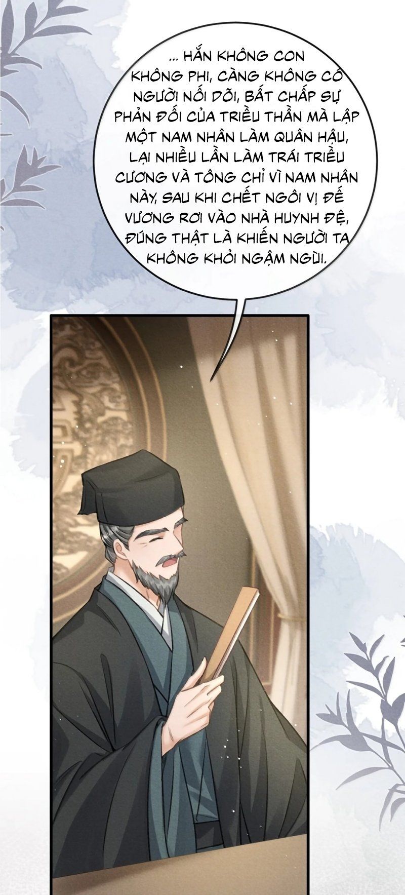 Đan Tiêu Vạn Dặm Chap 133 - Next Chap 134