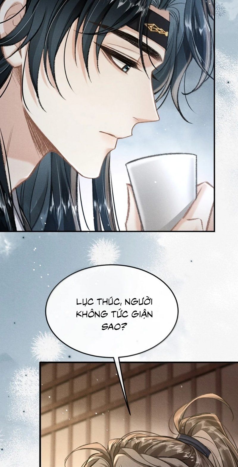 Đan Tiêu Vạn Dặm Chap 133 - Next Chap 134