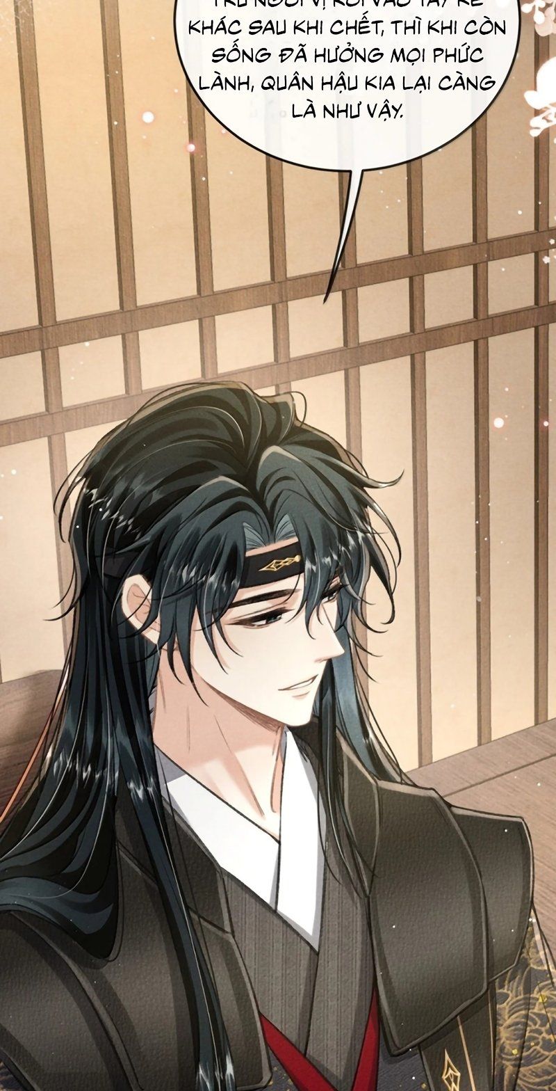 Đan Tiêu Vạn Dặm Chap 133 - Next Chap 134