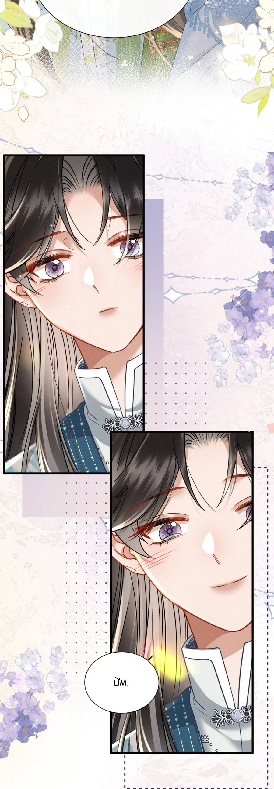 Cả Nhà Bạo Quân Đều Dựa Vào Việc Đọc Tiếng Lòng Của Cô Ấy Để Giữ Mạng Chap 73 - Next Chap 74