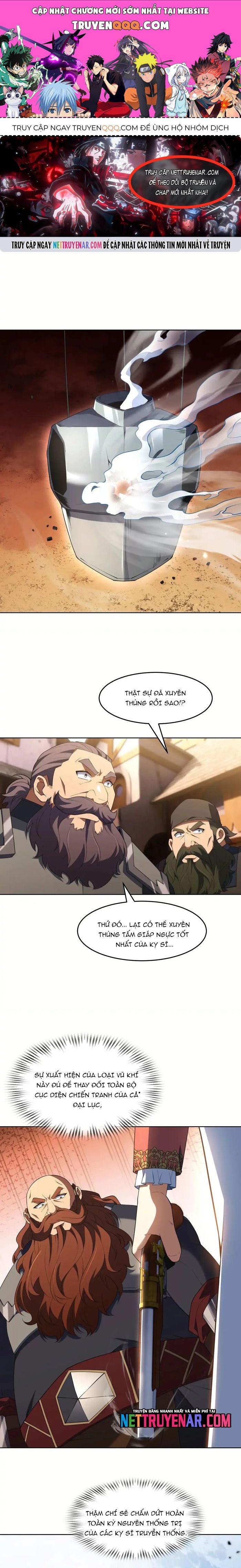 Ta Xây Dựng Đế Quốc Công Nghiệp Ở Đại Lục Ma Pháp Chap 58 - Next Chap 59