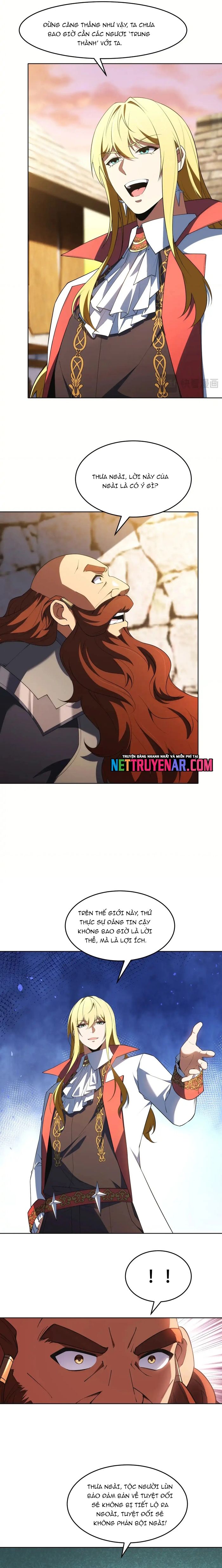 Ta Xây Dựng Đế Quốc Công Nghiệp Ở Đại Lục Ma Pháp Chap 58 - Next Chap 59