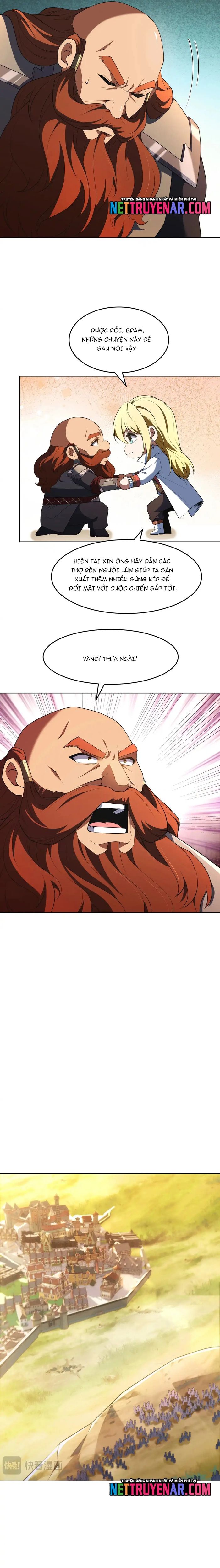 Ta Xây Dựng Đế Quốc Công Nghiệp Ở Đại Lục Ma Pháp Chap 58 - Next Chap 59