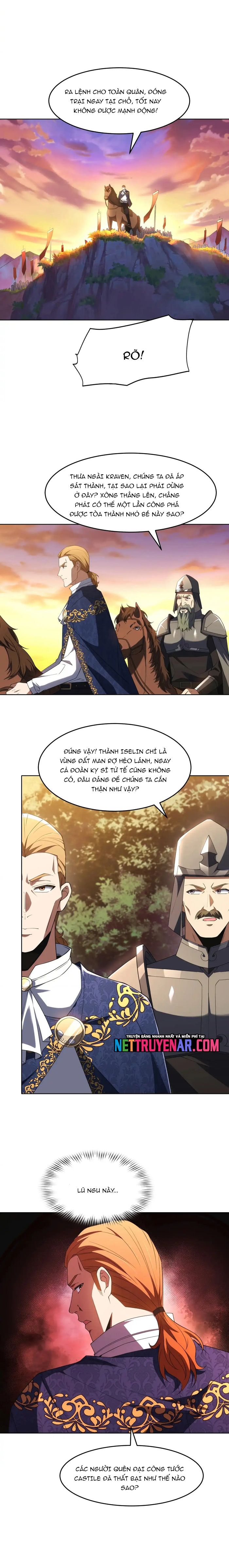 Ta Xây Dựng Đế Quốc Công Nghiệp Ở Đại Lục Ma Pháp Chap 58 - Next Chap 59