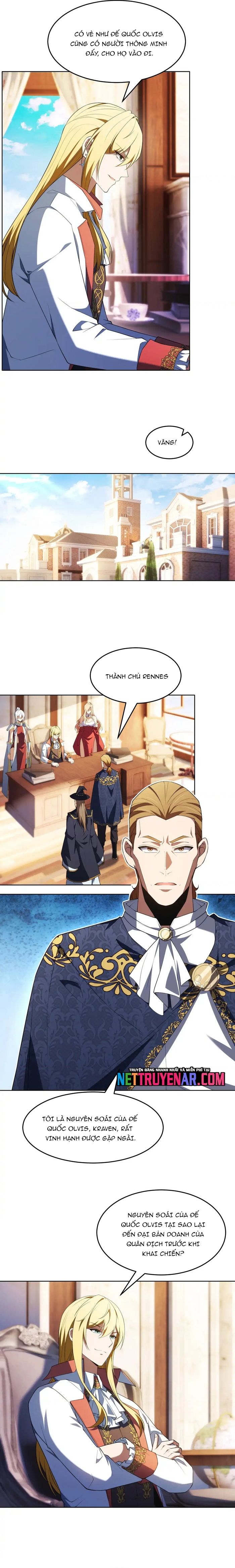 Ta Xây Dựng Đế Quốc Công Nghiệp Ở Đại Lục Ma Pháp Chap 58 - Next Chap 59