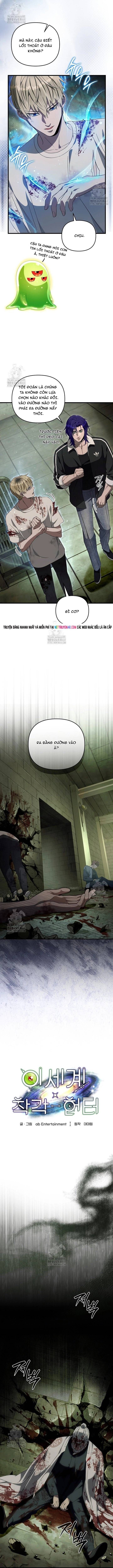 Huyễn Tượng Thợ Săn Tại Dị Giới Chap 66 - Next Chap 67