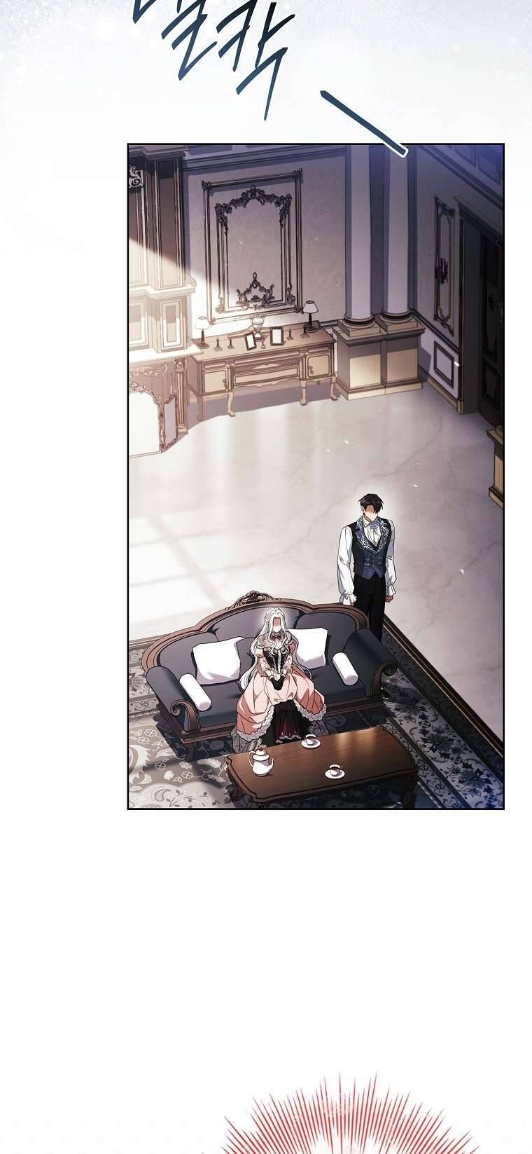 Chồng Ơi, Tại Sao Chúng Ta Không Thể Ly Hôn? Chap 64 - Next Chap 65