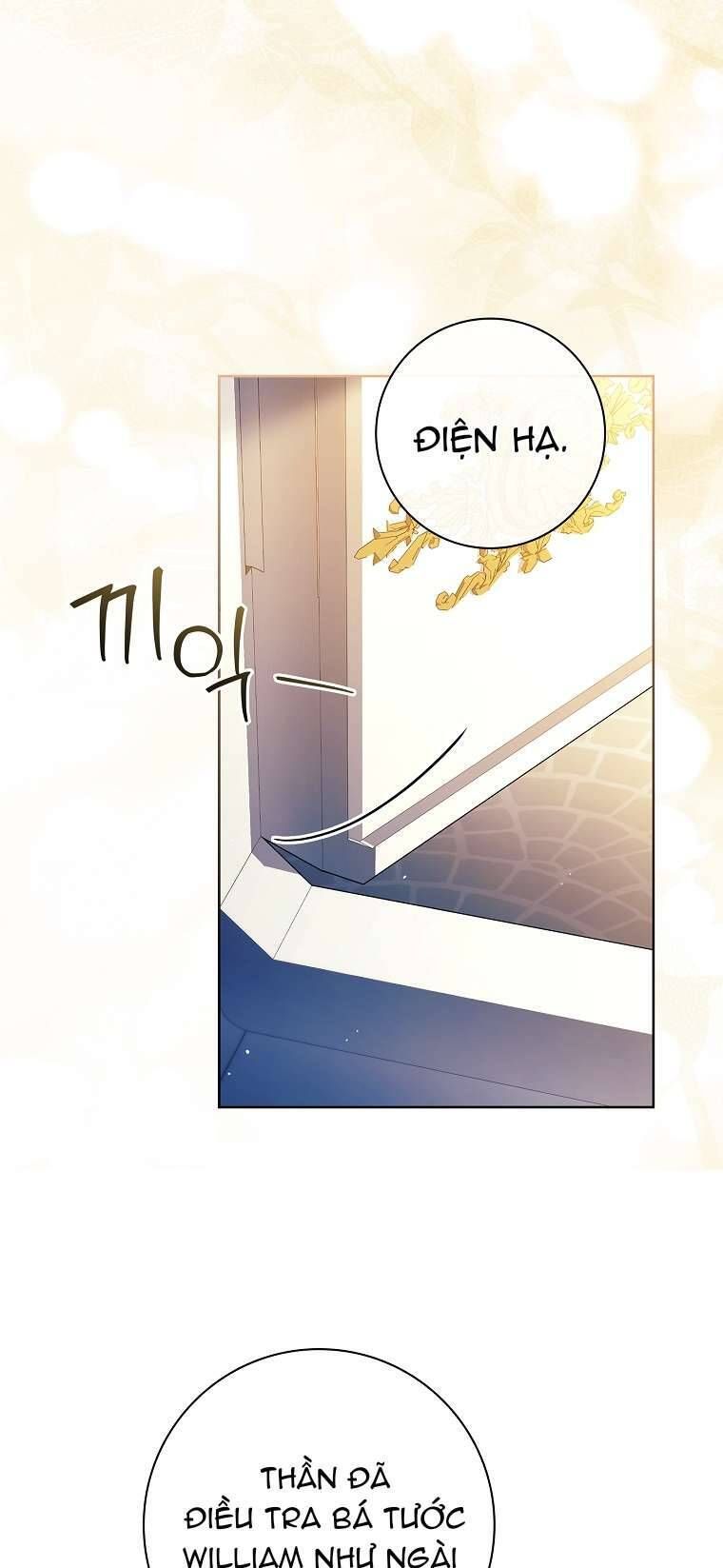 Chồng Ơi, Tại Sao Chúng Ta Không Thể Ly Hôn? Chap 64 - Next Chap 65