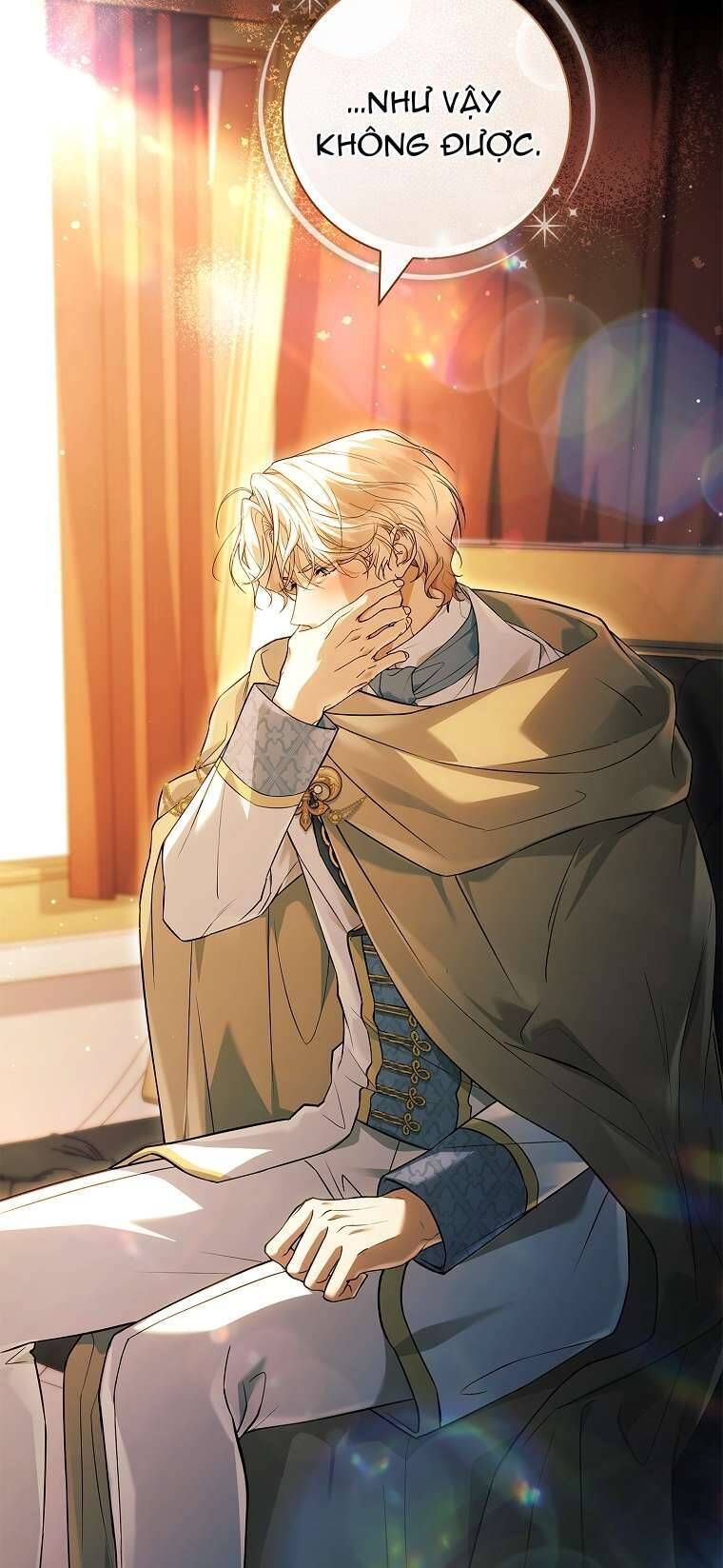 Chồng Ơi, Tại Sao Chúng Ta Không Thể Ly Hôn? Chap 64 - Next Chap 65