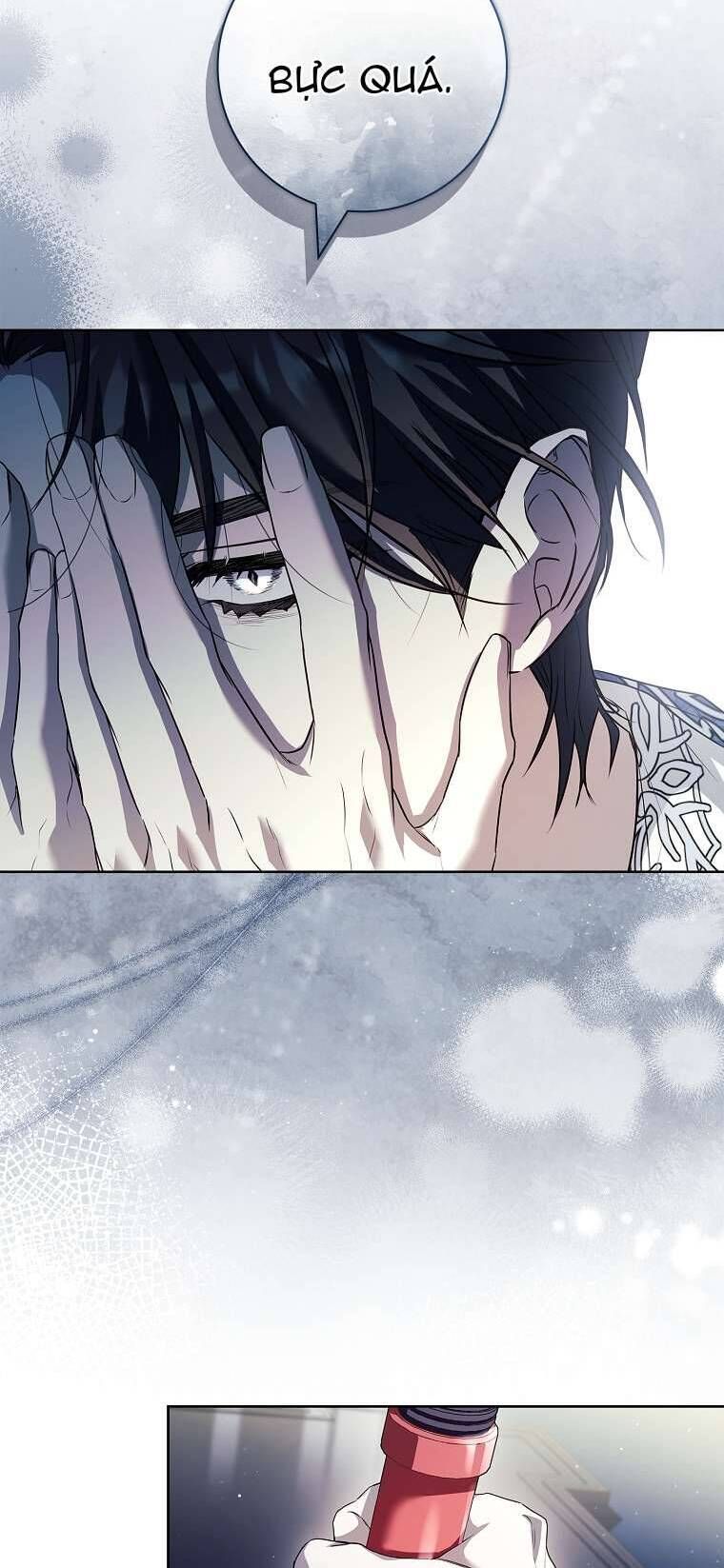 Chồng Ơi, Tại Sao Chúng Ta Không Thể Ly Hôn? Chap 64 - Next Chap 65