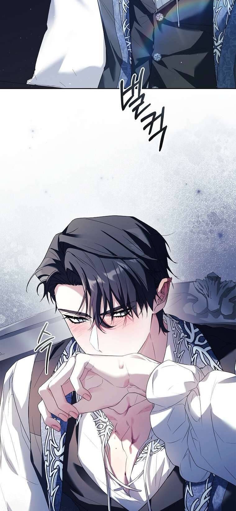 Chồng Ơi, Tại Sao Chúng Ta Không Thể Ly Hôn? Chap 64 - Next Chap 65