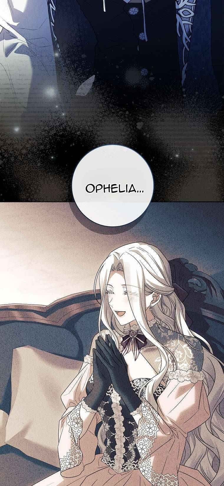 Chồng Ơi, Tại Sao Chúng Ta Không Thể Ly Hôn? Chap 64 - Next Chap 65