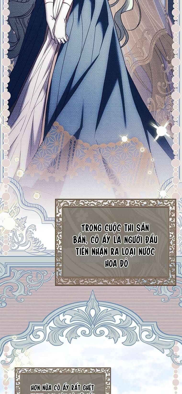 Chồng Ơi, Tại Sao Chúng Ta Không Thể Ly Hôn? Chap 64 - Next Chap 65