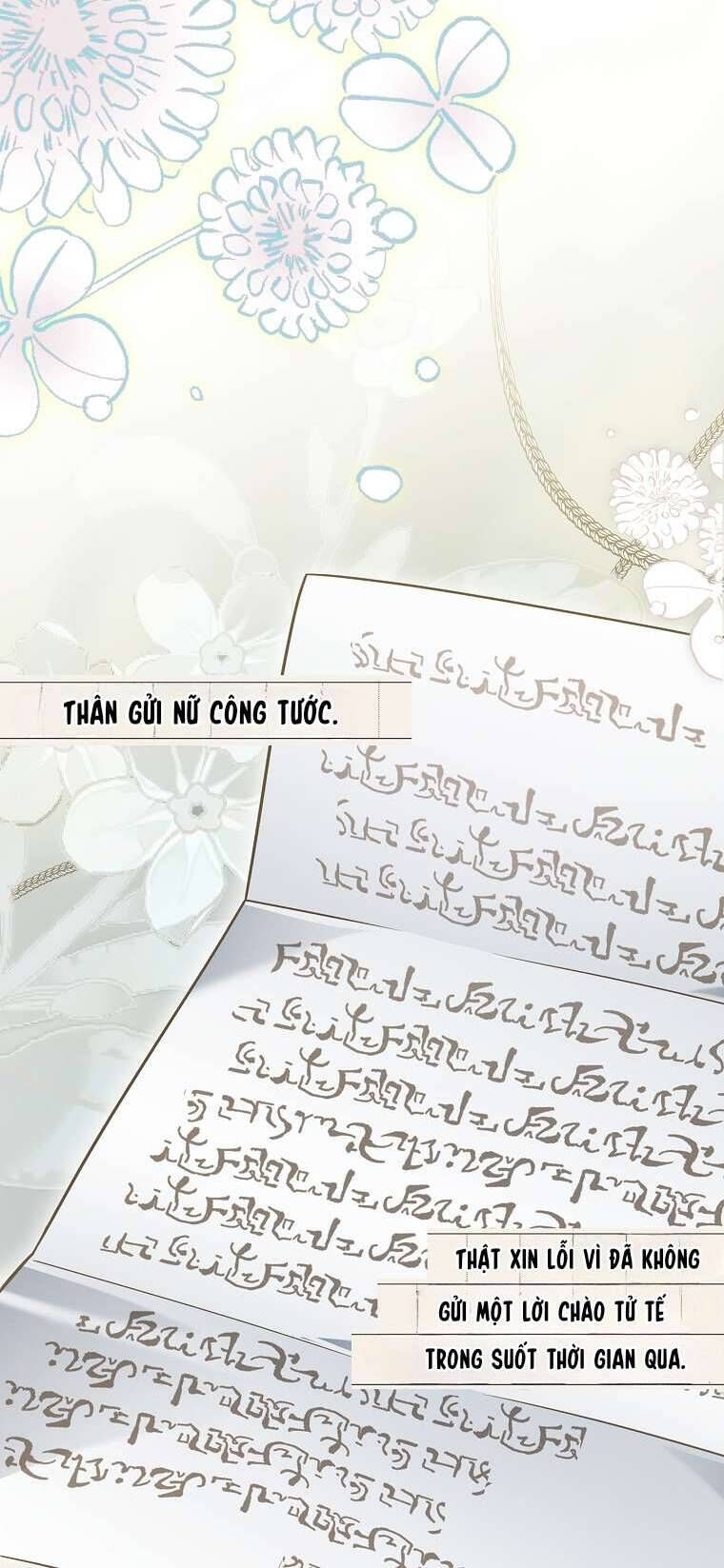 Chồng Ơi, Tại Sao Chúng Ta Không Thể Ly Hôn? Chap 64 - Next Chap 65