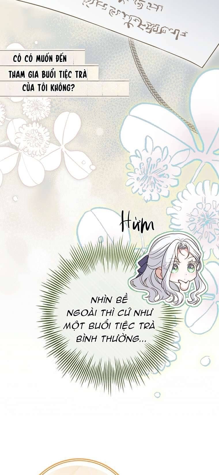Chồng Ơi, Tại Sao Chúng Ta Không Thể Ly Hôn? Chap 64 - Next Chap 65