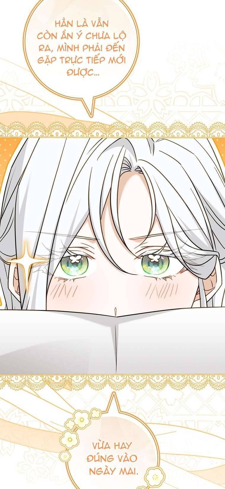 Chồng Ơi, Tại Sao Chúng Ta Không Thể Ly Hôn? Chap 64 - Next Chap 65