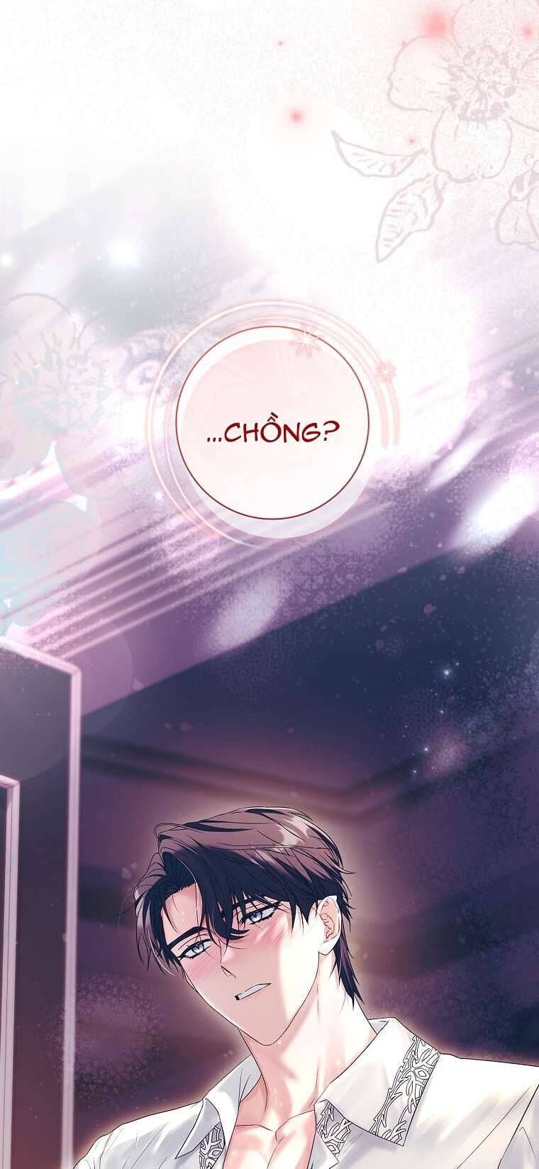 Chồng Ơi, Tại Sao Chúng Ta Không Thể Ly Hôn? Chap 64 - Next Chap 65