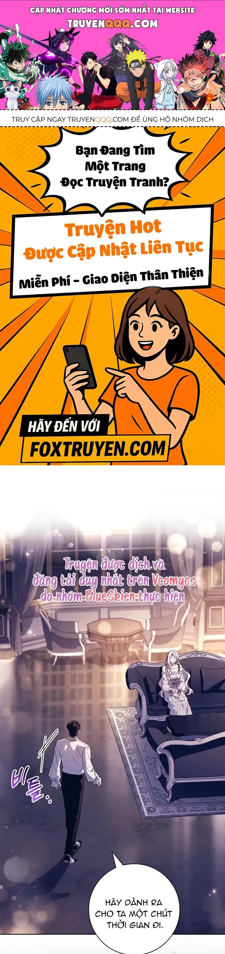 Chồng Ơi, Tại Sao Chúng Ta Không Thể Ly Hôn? Chap 65 - Next Chap 66