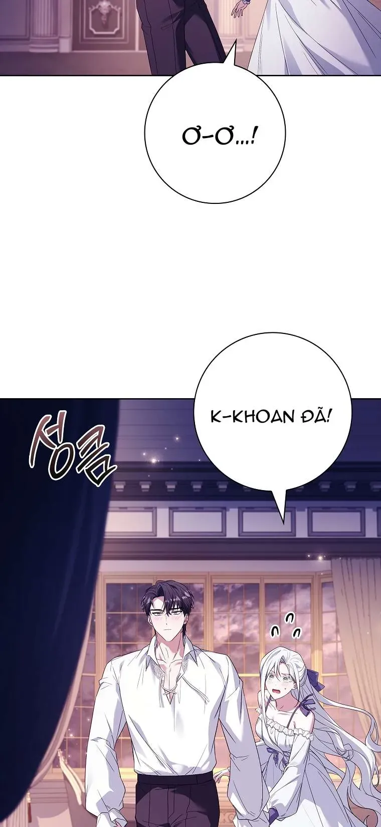 Chồng Ơi, Tại Sao Chúng Ta Không Thể Ly Hôn? Chap 65 - Next Chap 66