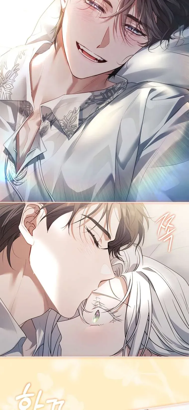 Chồng Ơi, Tại Sao Chúng Ta Không Thể Ly Hôn? Chap 65 - Next Chap 66