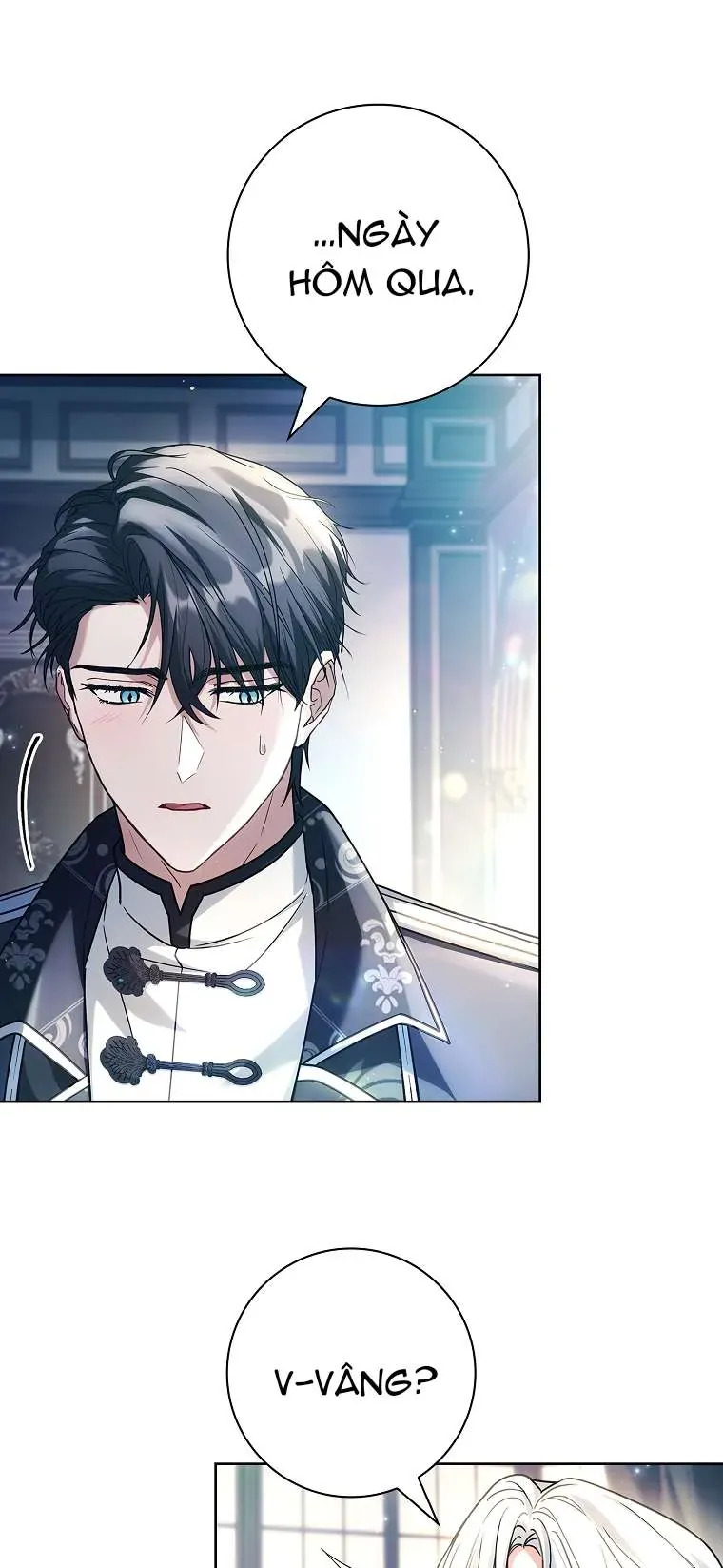 Chồng Ơi, Tại Sao Chúng Ta Không Thể Ly Hôn? Chap 65 - Next Chap 66