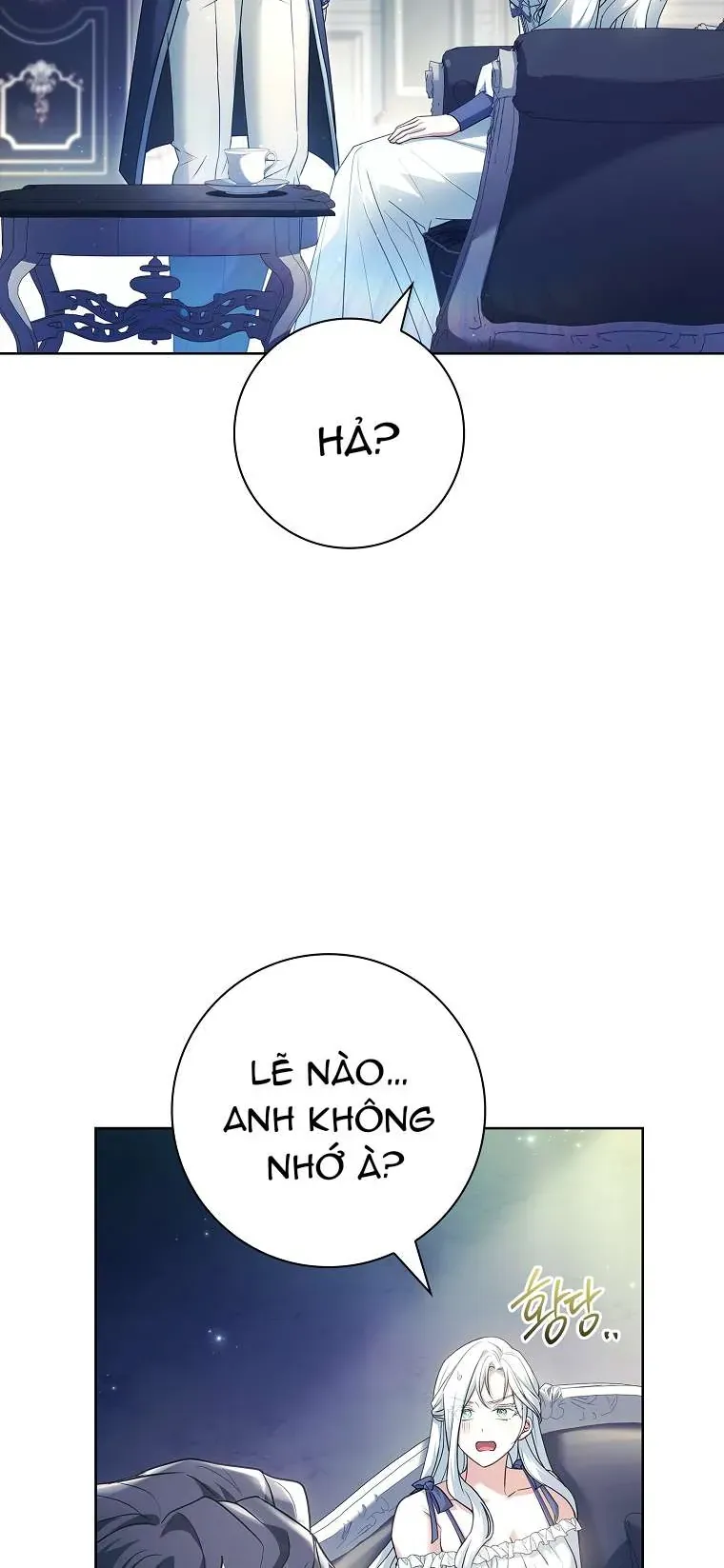 Chồng Ơi, Tại Sao Chúng Ta Không Thể Ly Hôn? Chap 65 - Next Chap 66