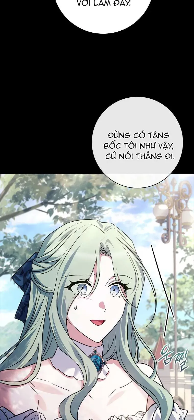 Chồng Ơi, Tại Sao Chúng Ta Không Thể Ly Hôn? Chap 65 - Next Chap 66