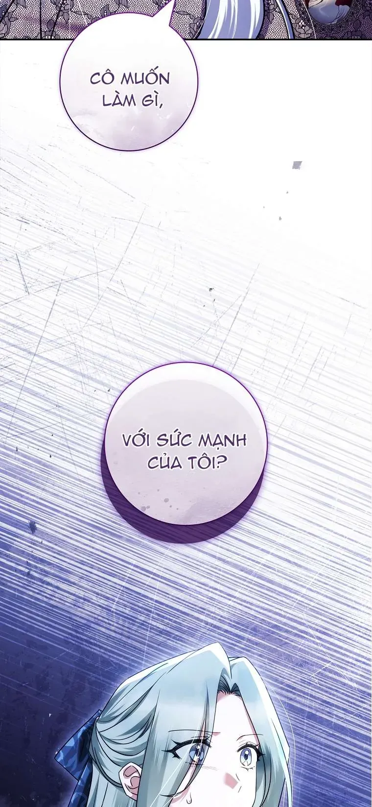 Chồng Ơi, Tại Sao Chúng Ta Không Thể Ly Hôn? Chap 65 - Next Chap 66