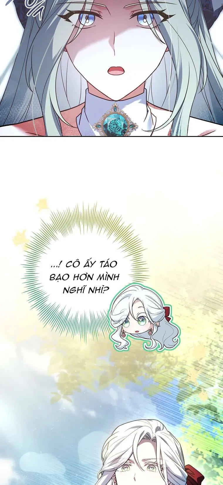 Chồng Ơi, Tại Sao Chúng Ta Không Thể Ly Hôn? Chap 66 - Next Chap 67