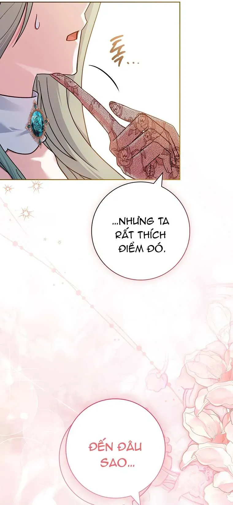 Chồng Ơi, Tại Sao Chúng Ta Không Thể Ly Hôn? Chap 66 - Next Chap 67