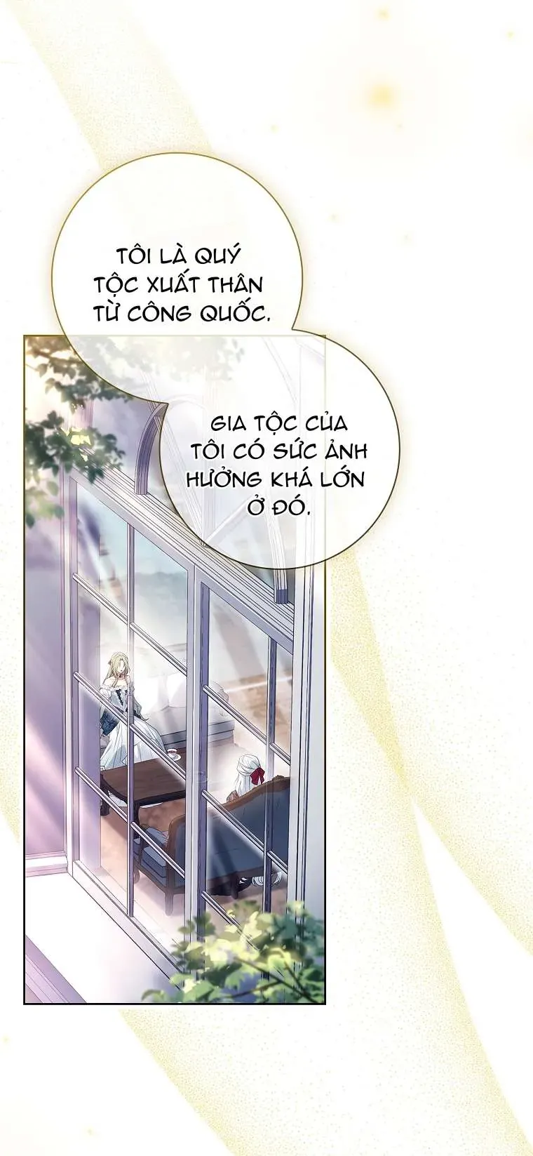 Chồng Ơi, Tại Sao Chúng Ta Không Thể Ly Hôn? Chap 66 - Next Chap 67