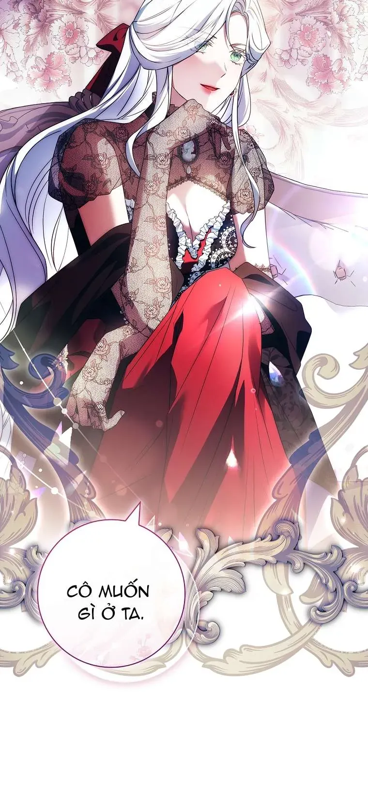 Chồng Ơi, Tại Sao Chúng Ta Không Thể Ly Hôn? Chap 66 - Next Chap 67