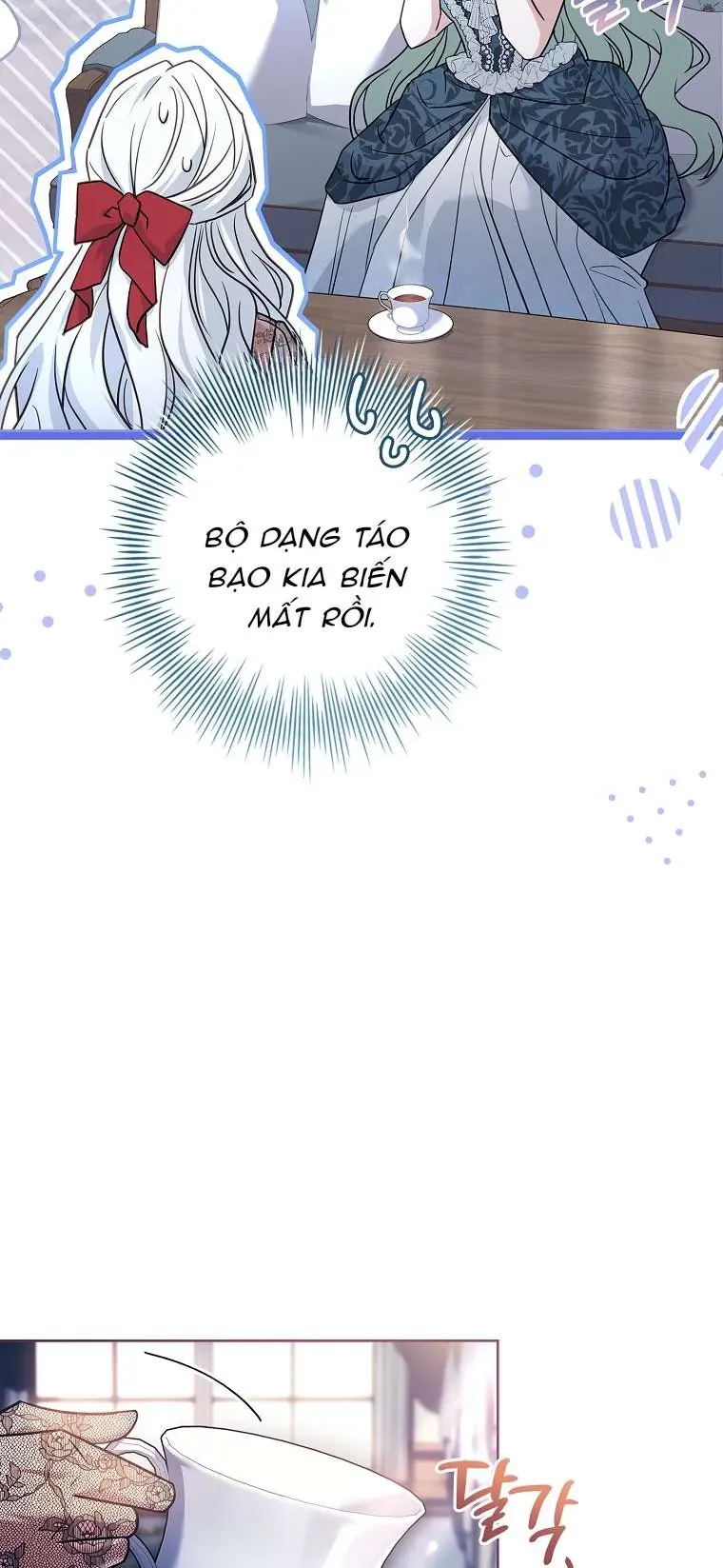 Chồng Ơi, Tại Sao Chúng Ta Không Thể Ly Hôn? Chap 66 - Next Chap 67