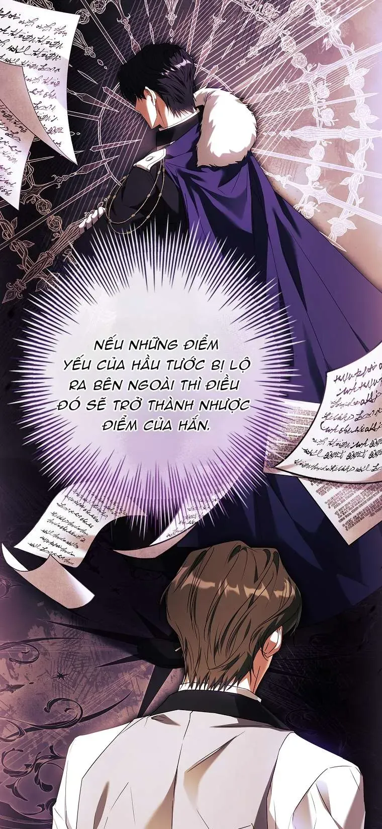 Chồng Ơi, Tại Sao Chúng Ta Không Thể Ly Hôn? Chap 66 - Next Chap 67