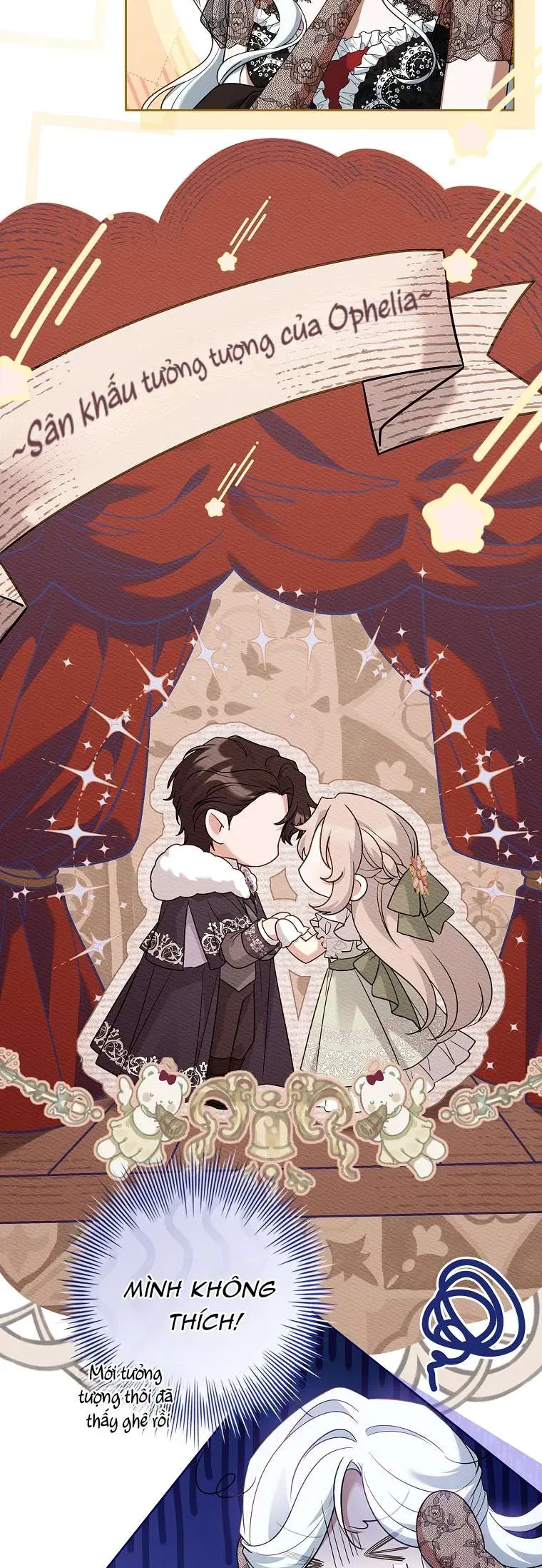 Chồng Ơi, Tại Sao Chúng Ta Không Thể Ly Hôn? Chap 66 - Next Chap 67