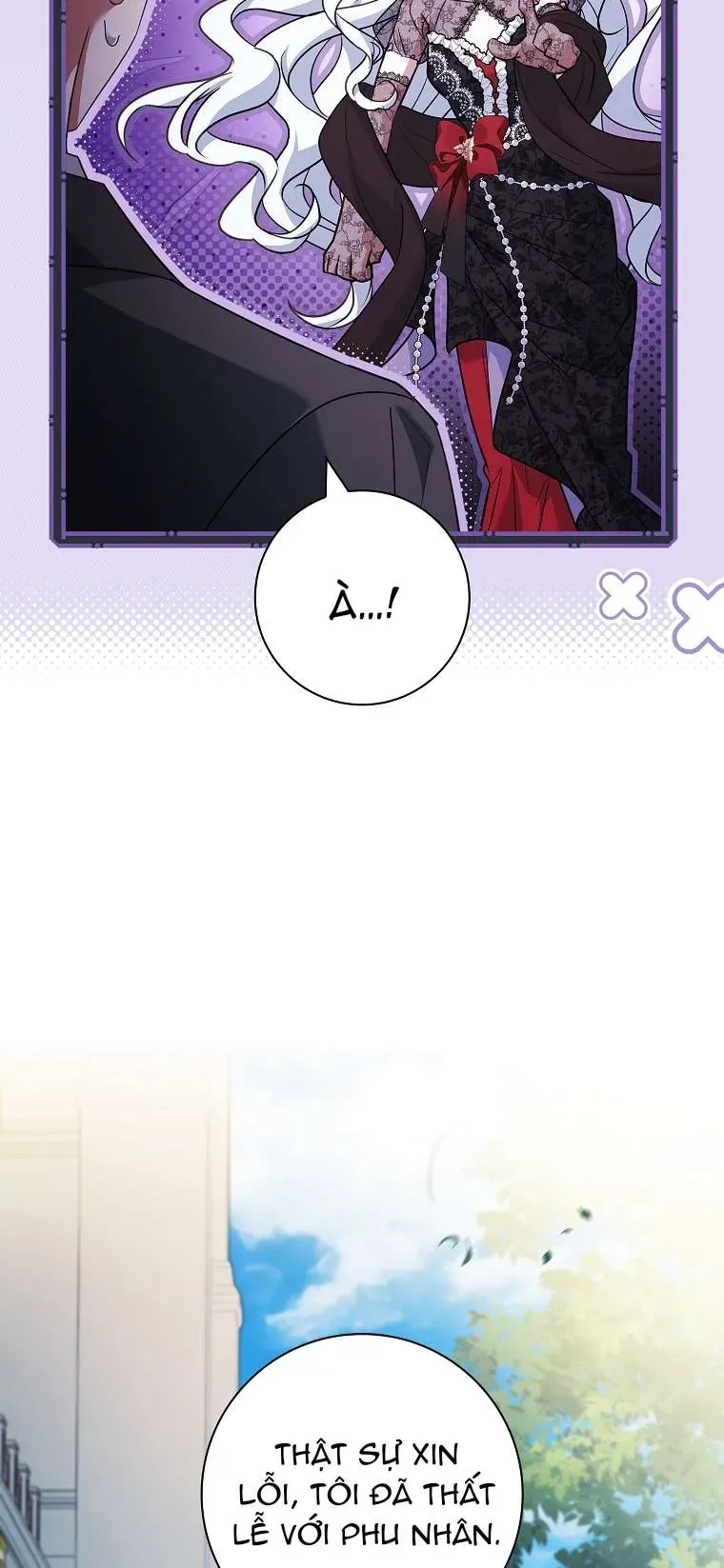 Chồng Ơi, Tại Sao Chúng Ta Không Thể Ly Hôn? Chap 66 - Next Chap 67