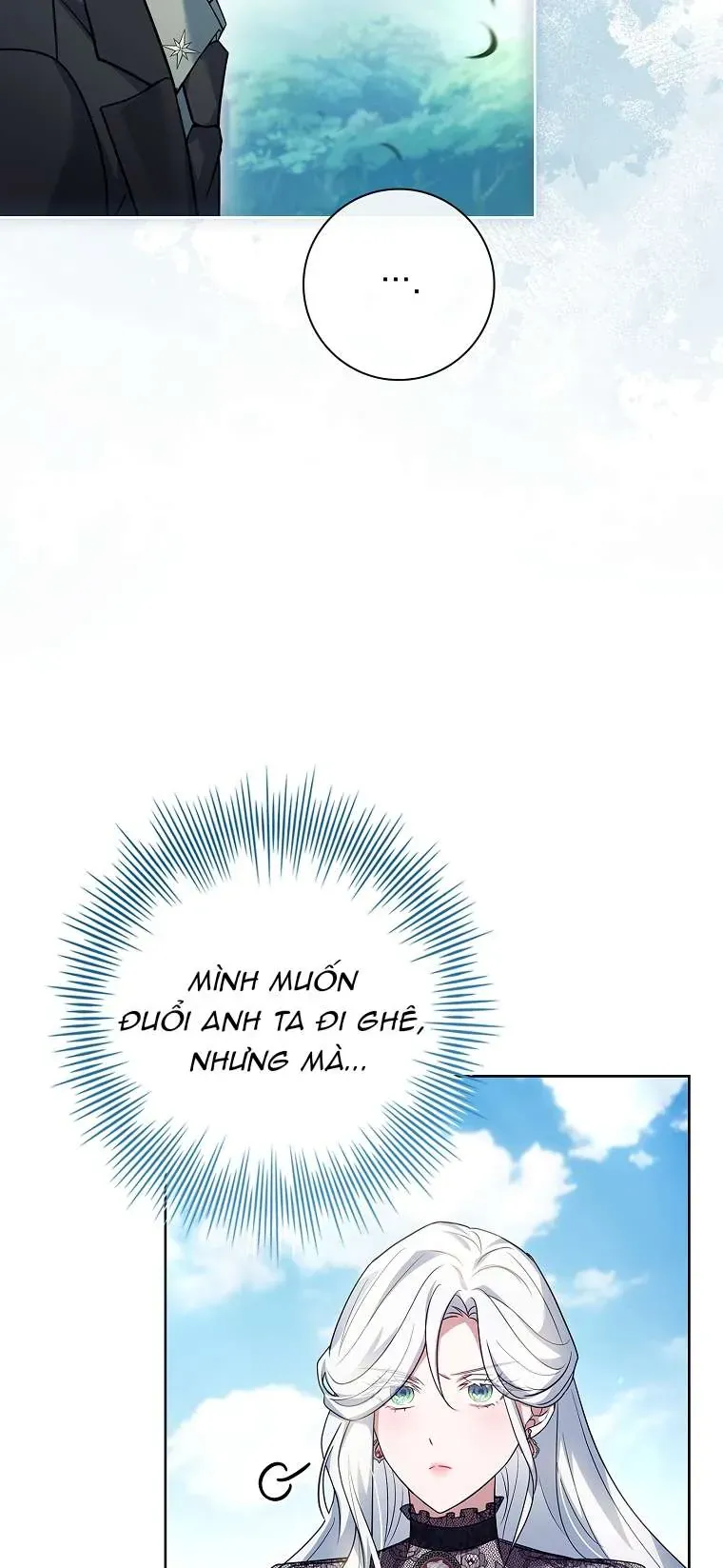 Chồng Ơi, Tại Sao Chúng Ta Không Thể Ly Hôn? Chap 66 - Next Chap 67