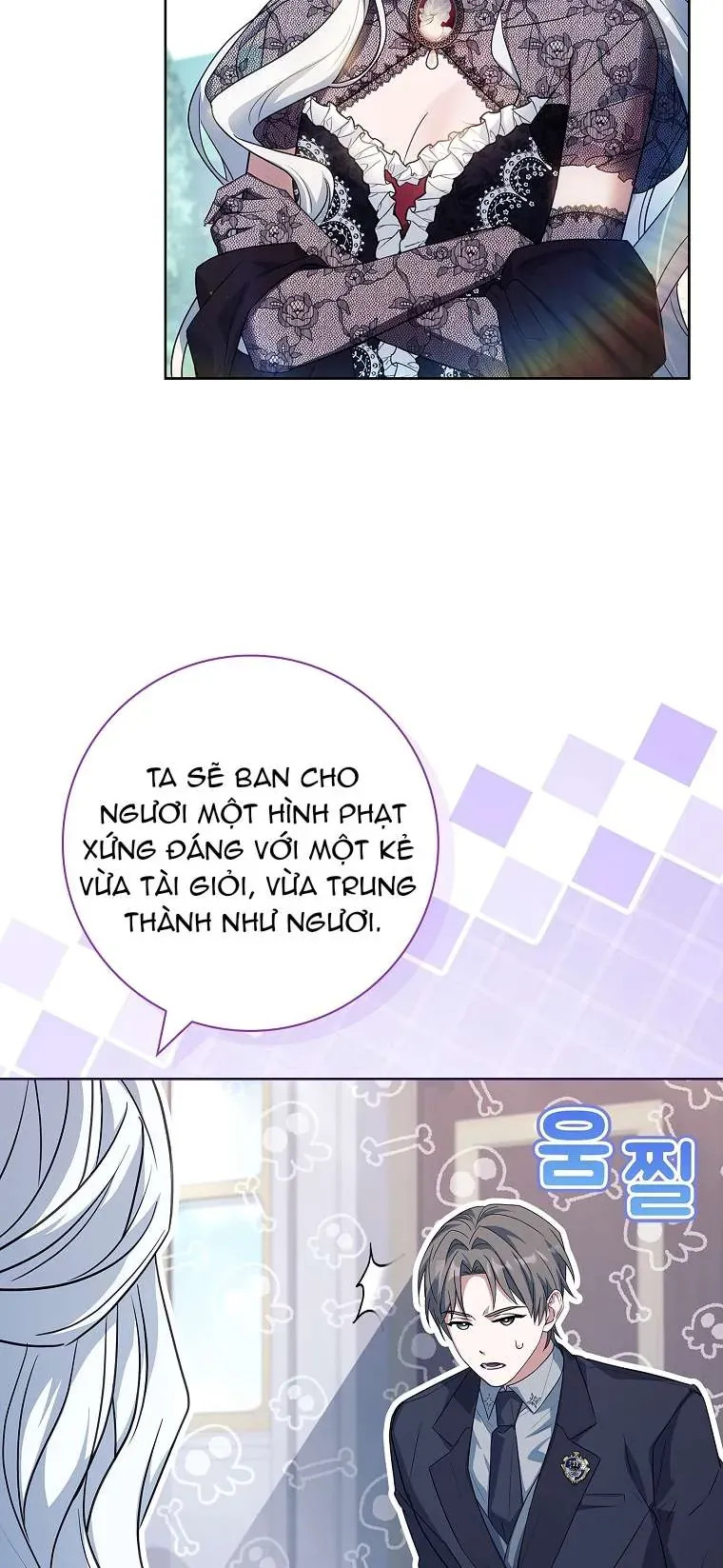 Chồng Ơi, Tại Sao Chúng Ta Không Thể Ly Hôn? Chap 66 - Next Chap 67