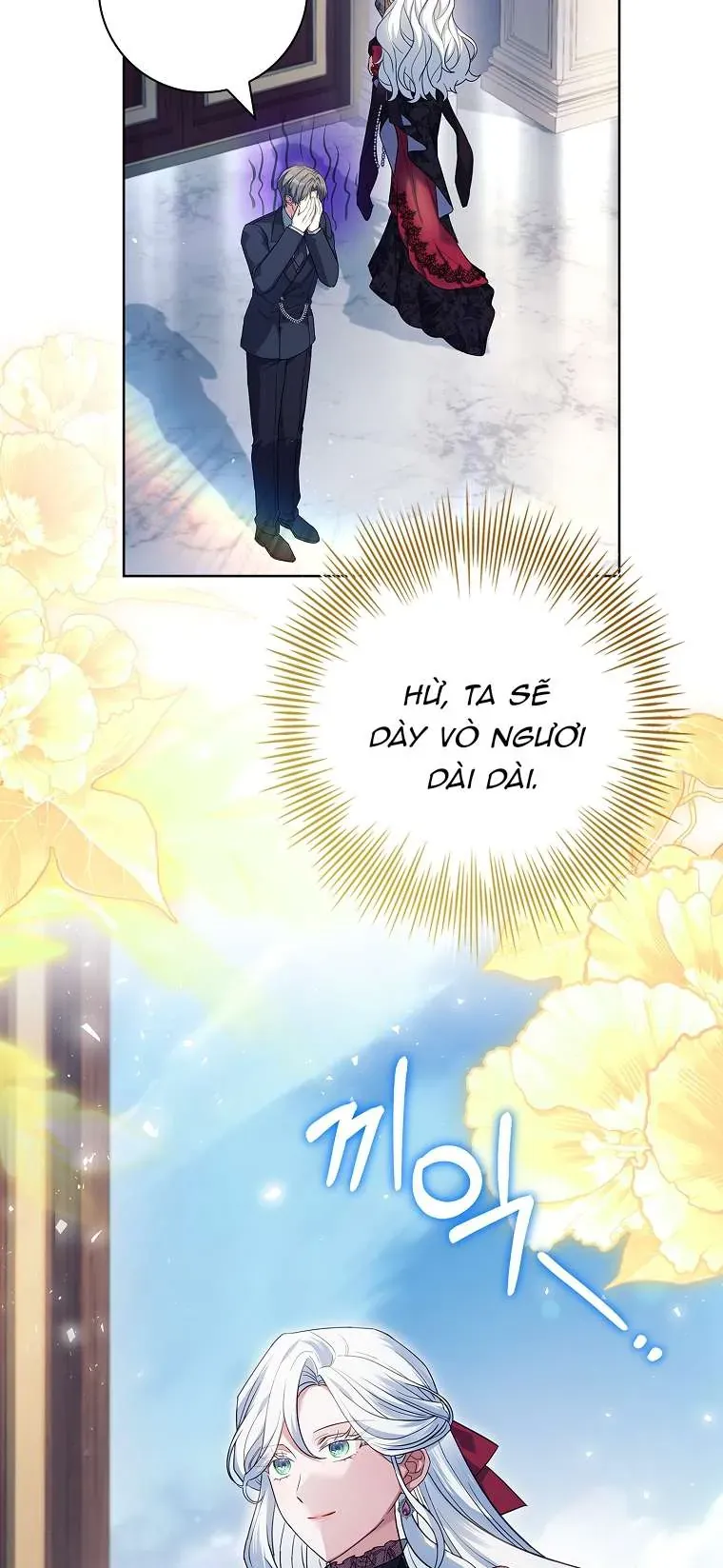 Chồng Ơi, Tại Sao Chúng Ta Không Thể Ly Hôn? Chap 66 - Next Chap 67