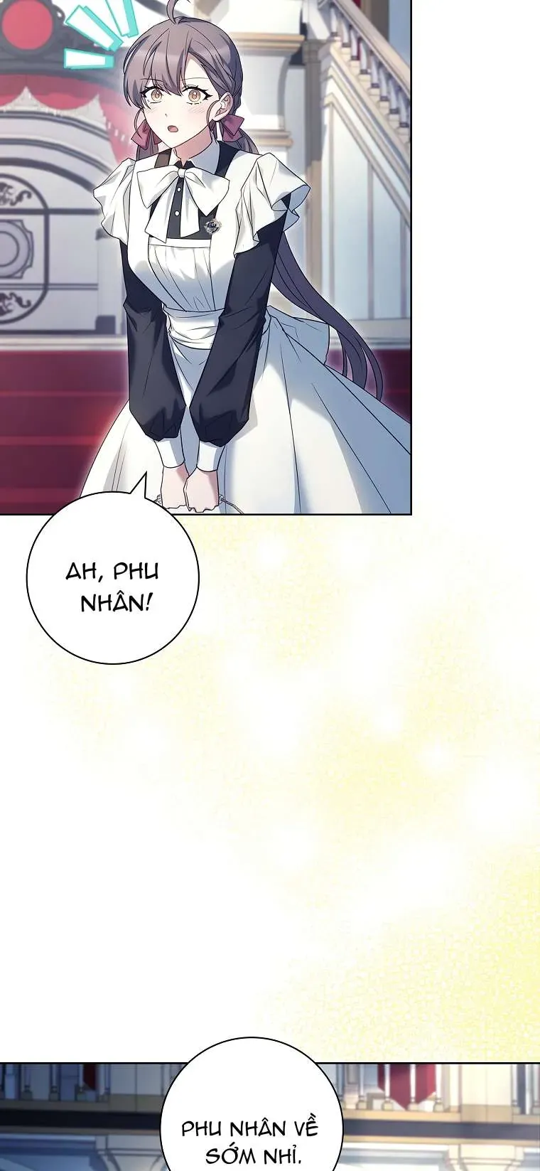 Chồng Ơi, Tại Sao Chúng Ta Không Thể Ly Hôn? Chap 66 - Next Chap 67