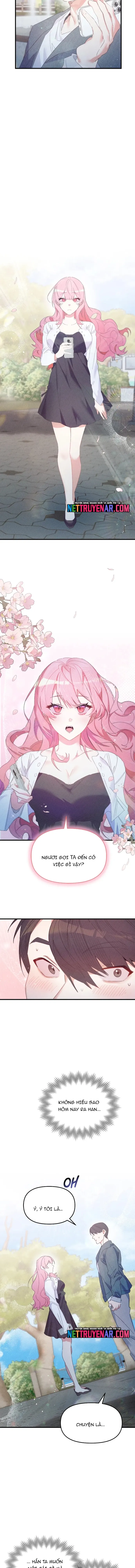 Nhân Viên Mới Là Ma Vương Chap 21.1 - Next Chap 22.1