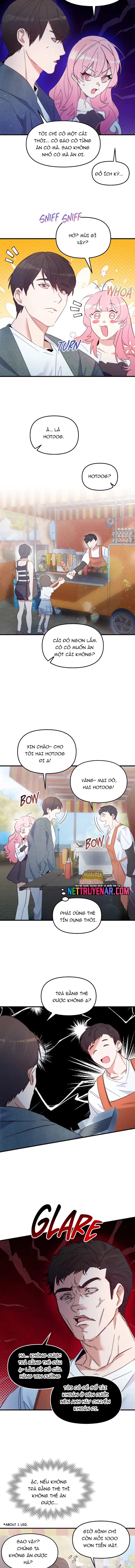 Nhân Viên Mới Là Ma Vương Chap 21.1 - Next Chap 22.1