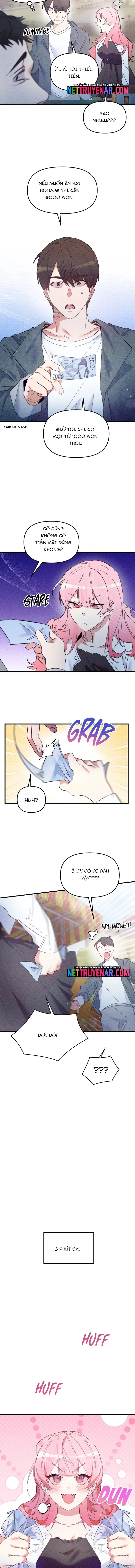 Nhân Viên Mới Là Ma Vương Chap 21.1 - Next Chap 22.1