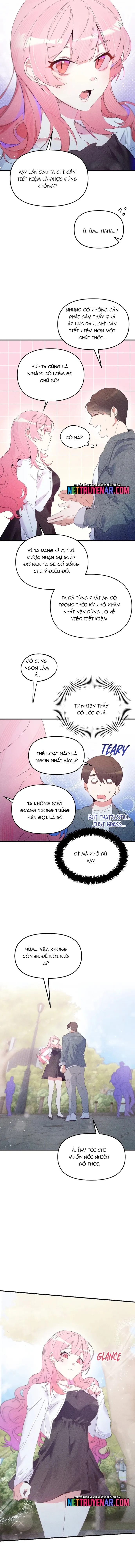 Nhân Viên Mới Là Ma Vương Chap 21.1 - Next Chap 22.1