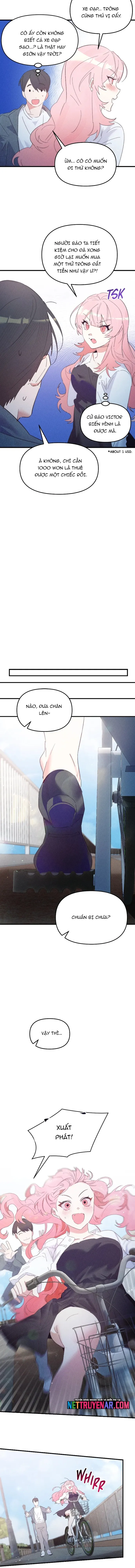 Nhân Viên Mới Là Ma Vương Chap 21.1 - Next Chap 22.1