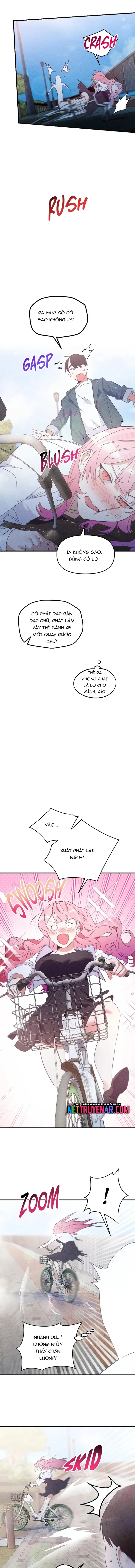 Nhân Viên Mới Là Ma Vương Chap 21.1 - Next Chap 22.1