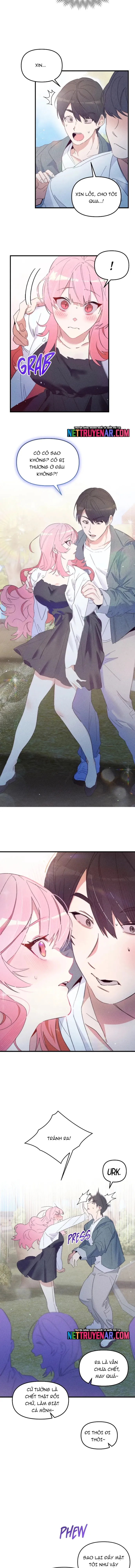 Nhân Viên Mới Là Ma Vương Chap 21.1 - Next Chap 22.1