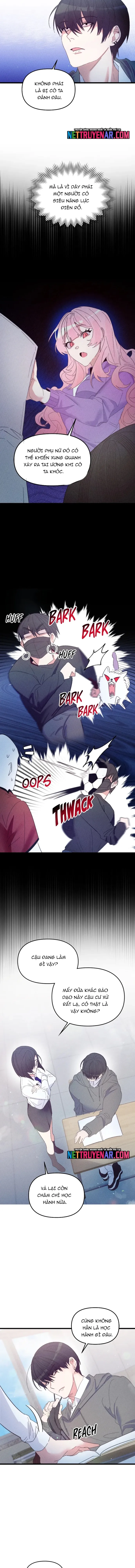 Nhân Viên Mới Là Ma Vương Chap 23 - Next Chap 24