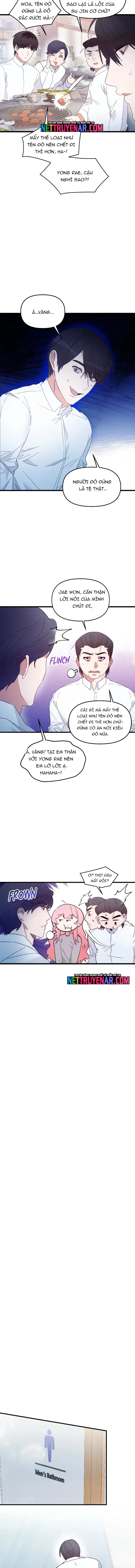 Nhân Viên Mới Là Ma Vương Chap 23 - Next Chap 24